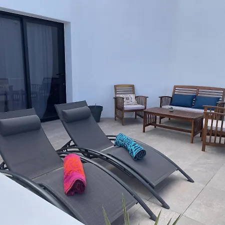 Apartment Sunset Studio, *