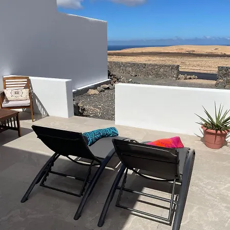 Appartement Sunset Studio,