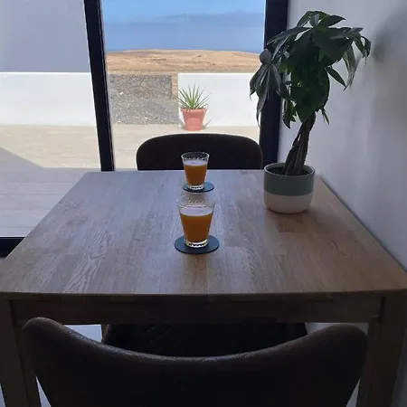 Sunset Studio, Apartment *