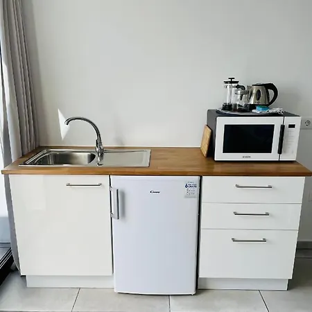 Sunset Studio, Apartment Tindaya